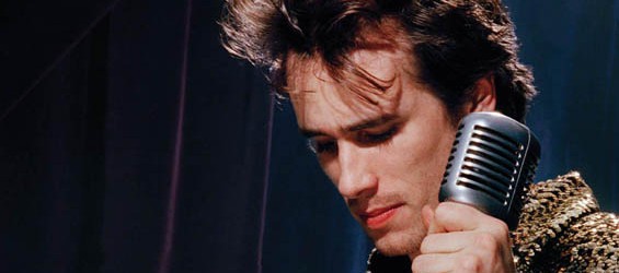 Jeff Buckley canta Bob Dylan, in una nuova raccolta in uscita