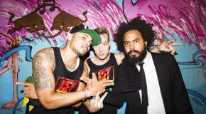 I Major Lazer di Diplo saranno fra i primi gruppi statunitensi a suonare a Cuba dopo il “disgelo”