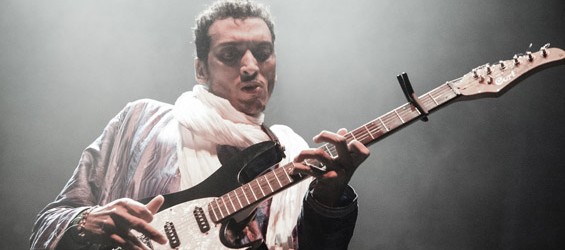 Torna il blues Tuareg di Bombino, con un nuovo album