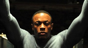 Dr. Dre in una nuova serie tv targata Apple