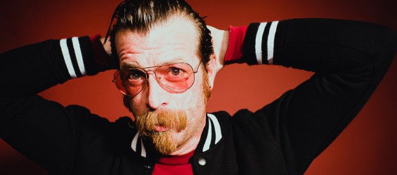 Jesse Hughes (Eagles of Death Metal): “Tutti dovrebbero portare un’arma”