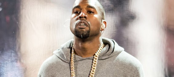 Kanye West: oggi è il D-Day per il nuovo disco che ha finalmente un titolo