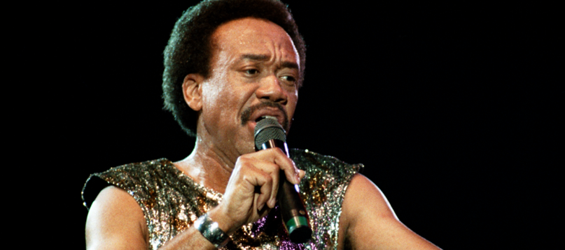 Addio a Maurice White, fondatore degli Earth Wind & Fire