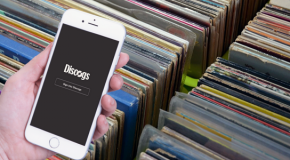 Collezionisti, arriva l’app ufficiale di Discogs (per ora solo per iOS)