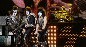 I Kiss, a maggio, al cinema per un solo giorno!