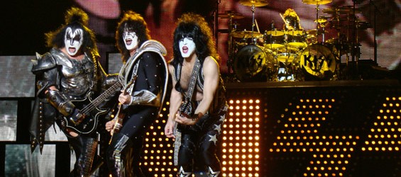 I Kiss, a maggio, al cinema per un solo giorno!