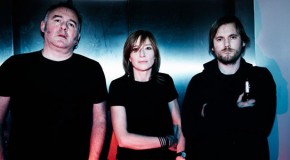 I Portishead tornano dopo sei anni con una cover degli Abba