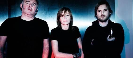 I Portishead tornano dopo sei anni con una cover degli Abba