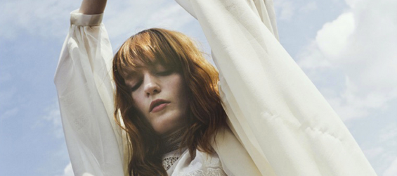 Florence and the Machine pubblica il cortometraggio “The Odyssey”