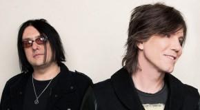 Il ritorno dei Goo Goo Dolls: ascolta il singolo “So Alive”