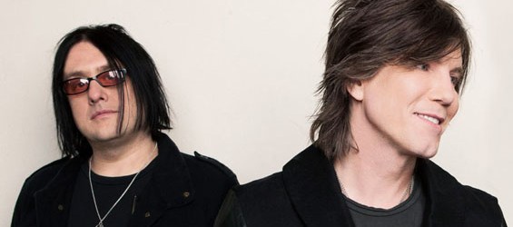 Il ritorno dei Goo Goo Dolls: ascolta il singolo “So Alive”