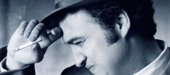 Un documentario ufficiale sul mitico John Belushi