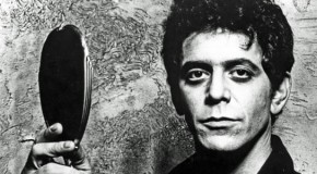 Lou Reed: a ottobre un super-cofanetto con 16 dischi