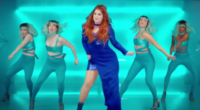 Meghan Trainor s’arrabbia: ritirato il video troppo photoshoppato