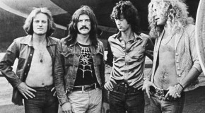 Led Zeppelin: un nuovo video per “What Is And What Should Never Be”