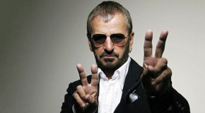 Ringo Starr ha un nuovo disco in canna… pieno di collaborazioni