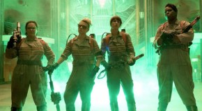 Reboot di “Ghostbusters”: ecco il primo singolo dalla colonna sonora, di Elle King