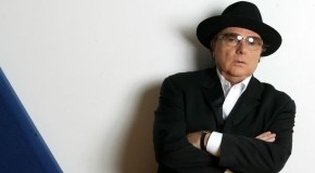 Van Morrison: in arrivo un nuovo disco