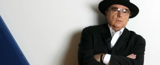 Van Morrison: in arrivo un nuovo disco