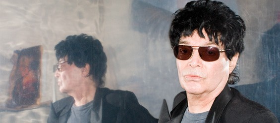 Addio ad Alan Vega, leggenda del punk elettronico