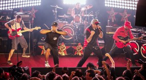 Prophets of Rage: il supergruppo è servito