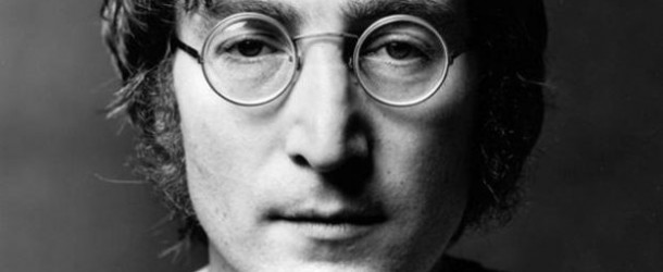 Natale con John Lennon… su YouTube