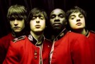 Un documentario della BBC per i Libertines