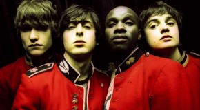 Un documentario della BBC per i Libertines