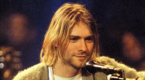 Kurt Cobain è vivo? Insomma… non proprio