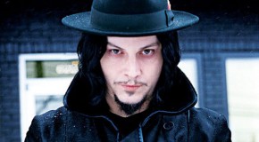 From the archives: Jack White canta i Blondie