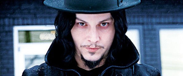 Piatti da rockstar: il guacamole di Jack White