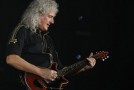 Brian May: problemi di salute, stacca dalla musica per un po’