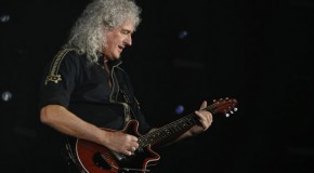 L’Asteroid Day inventato da Brian May è riconosciuto dalle Nazioni Unite