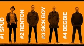 “Trainspotting 2”: il primo trailer è online