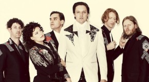 Arcade Fire: ecco il video di “Electric Blue”