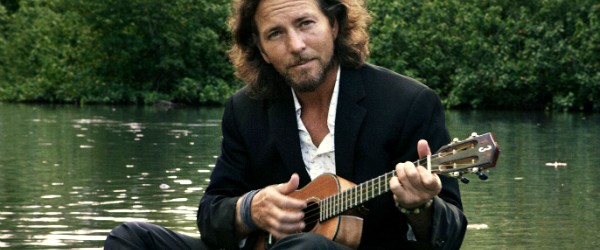 Eddie Vedder suona a Firenze!