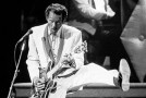 Chuck Berry: un nuovo singolo, appena dopo la scomparsa