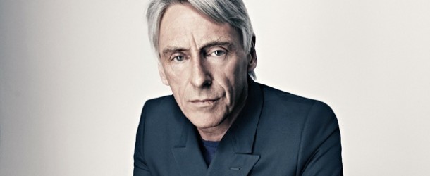 Paul Weller: in arrivo un nuovo album!