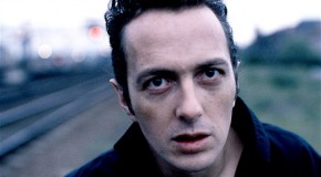 Una via dedicata a Joe Strummer nel Vicentino