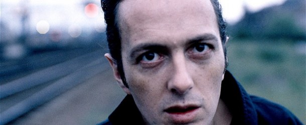 Una via dedicata a Joe Strummer nel Vicentino