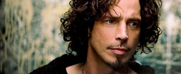 Chris Cornell canta Johnny Cash