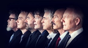 L’omaggio dei King Crimson a David Bowie