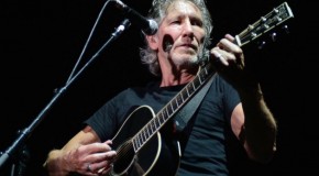 Roger Waters in Italia per 4 date in aprile 2018