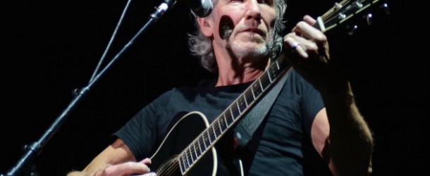 Roger Waters in Italia per 4 date in aprile 2018