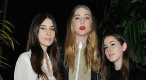 Tornano le Haim: ascolta “Want You Back”