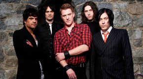 Queens Of The Stone Age: ascolta il nuovo disco