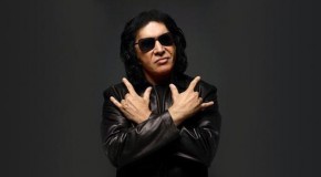 Chi ha inventato le corna del rock? Gene Simmons reclama la paternità