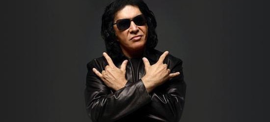 Chi ha inventato le corna del rock? Gene Simmons reclama la paternità