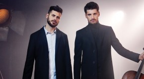 Una “Despacito” speciale dai 2Cellos