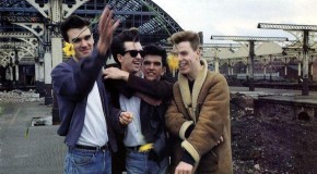 Smiths: torna il leggendario “The queen is dead”